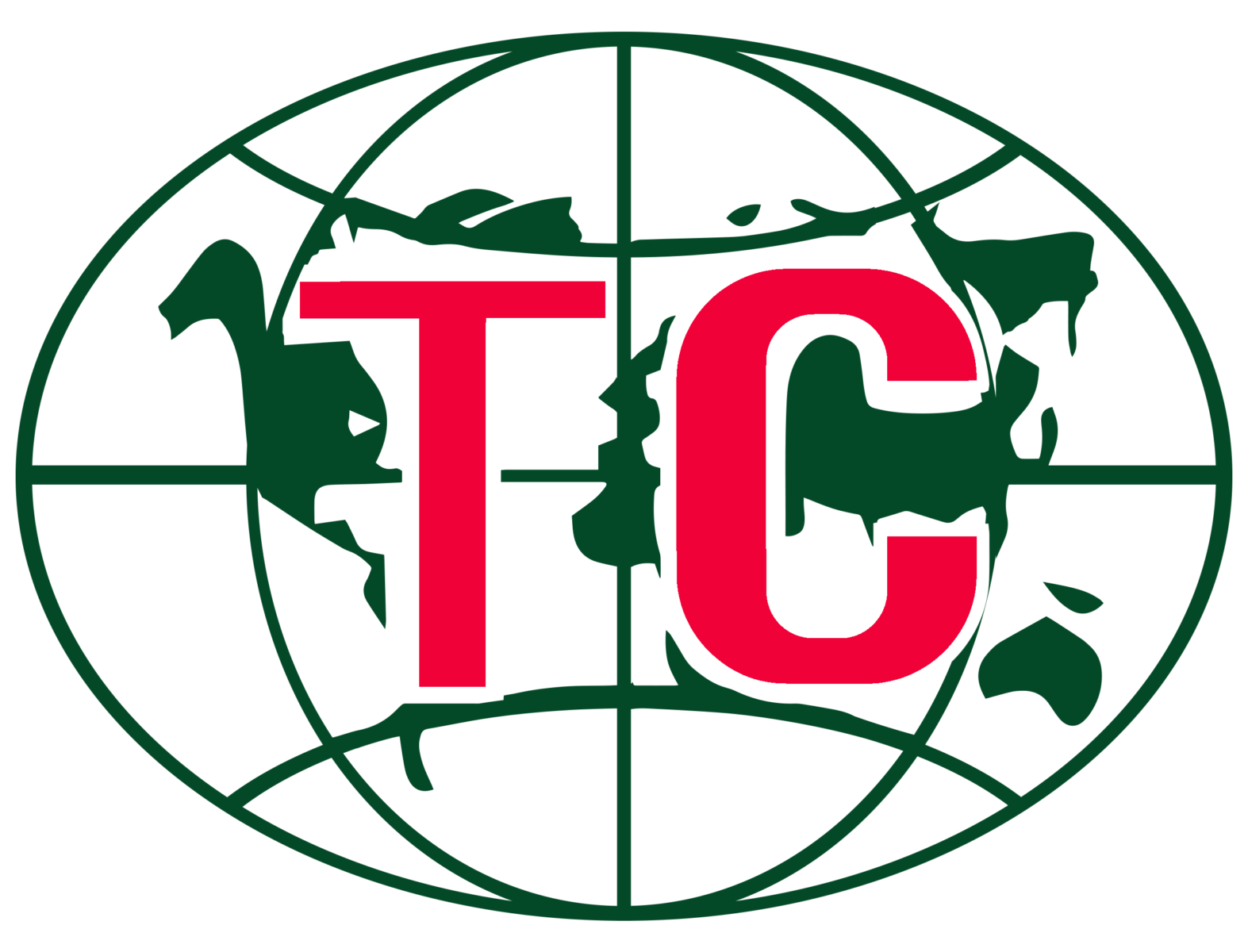 logo công ty cổ phần Trung Chính