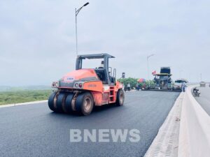 Cao tốc vân đồn móng cái