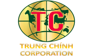 logo Công ty cổ phần Trung Chính
