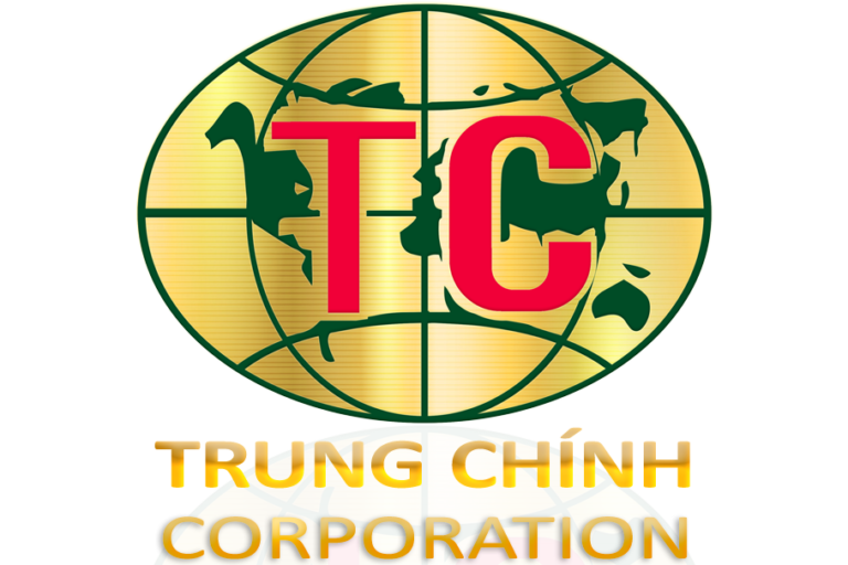 logo Công ty cổ phần Trung Chính logo Công ty cổ phần Trung Chính