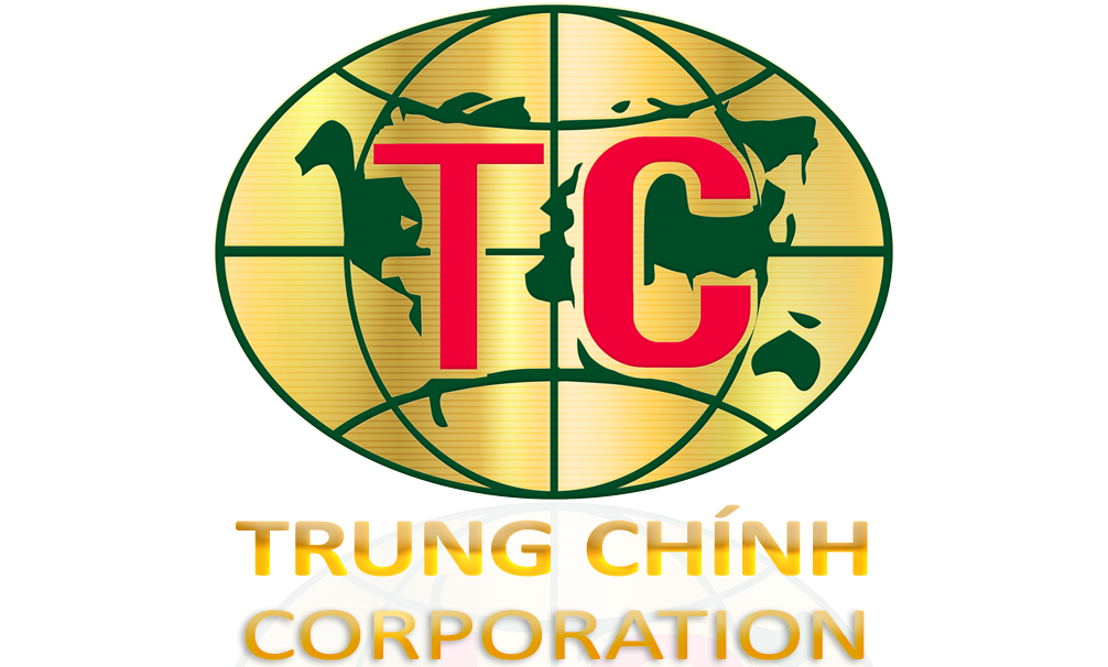 logo Công ty cổ phần Trung Chính