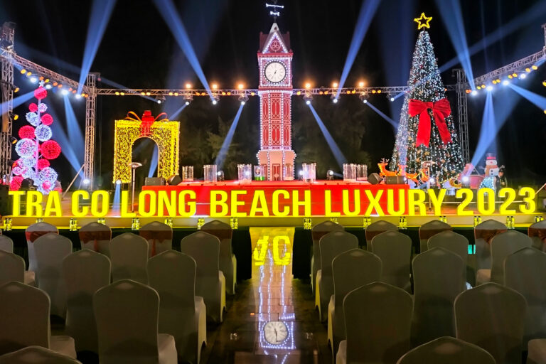 Trà cổ long beach luxury Trà cổ long beach luxury