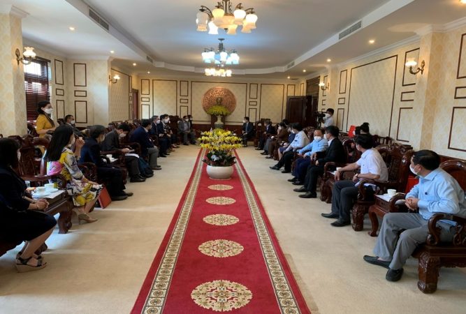 Công ty Cổ phần Trung Chính